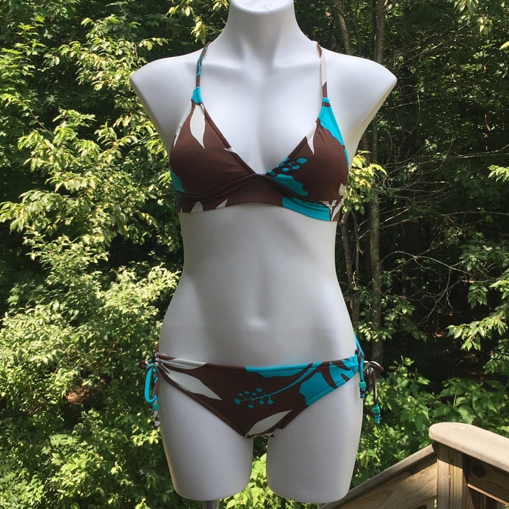 COPY - Island Soul bikini size XS